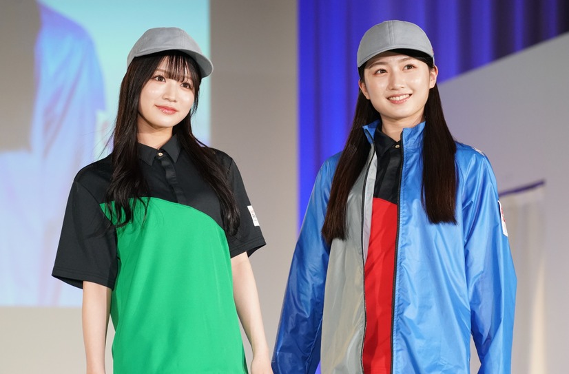 「大阪・関西万博 開幕1年前イベント～ぜんぶのいのちと、ワクワクする未来へ。～」【写真：竹内みちまろ】
