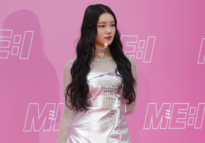 MIU【写真：竹内みちまろ】