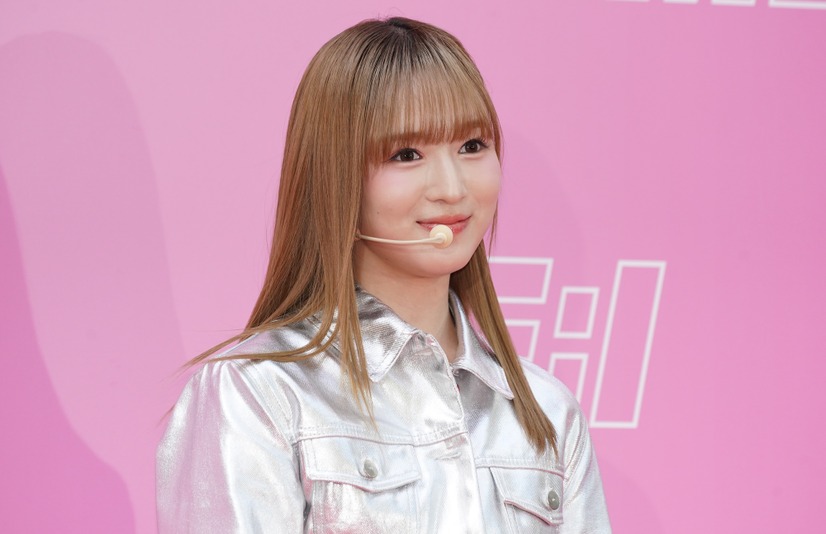 SUZU【写真：竹内みちまろ】