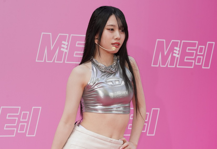 AYANE【写真：竹内みちまろ】