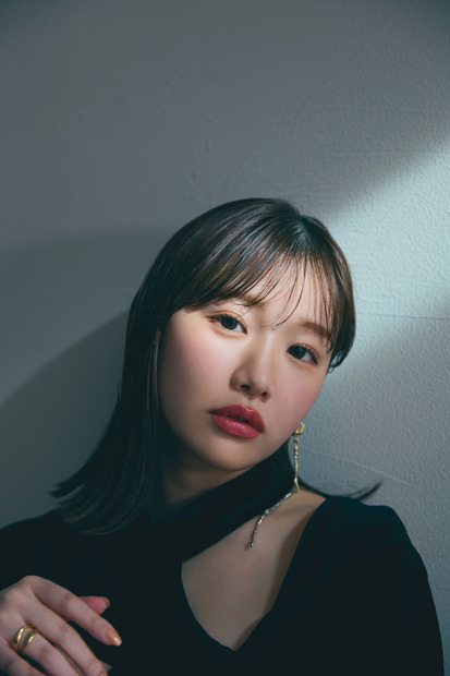 撮影／三瓶康友