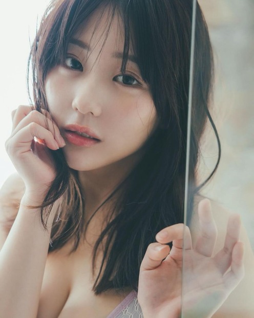 田中美久（写真は田中美久の公式インスタグラムより）※所属事務所より掲載許諾をいただいています