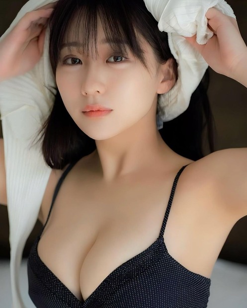 田中美久（写真は田中美久の公式インスタグラムより）※所属事務所より掲載許諾をいただいています