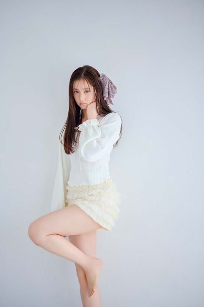 新木優子