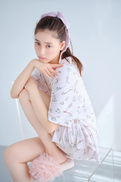 新木優子