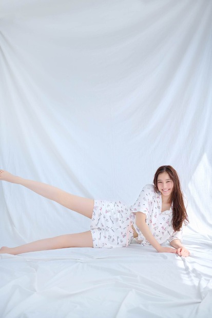 新木優子
