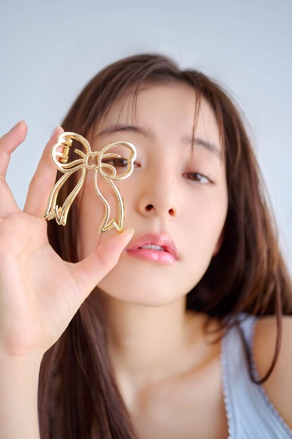新木優子