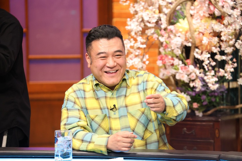（C）フジテレビ