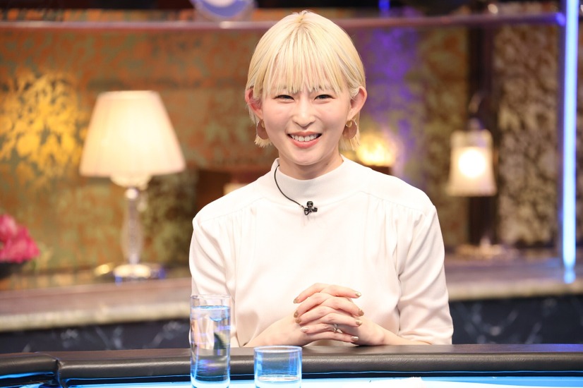 （C）フジテレビ