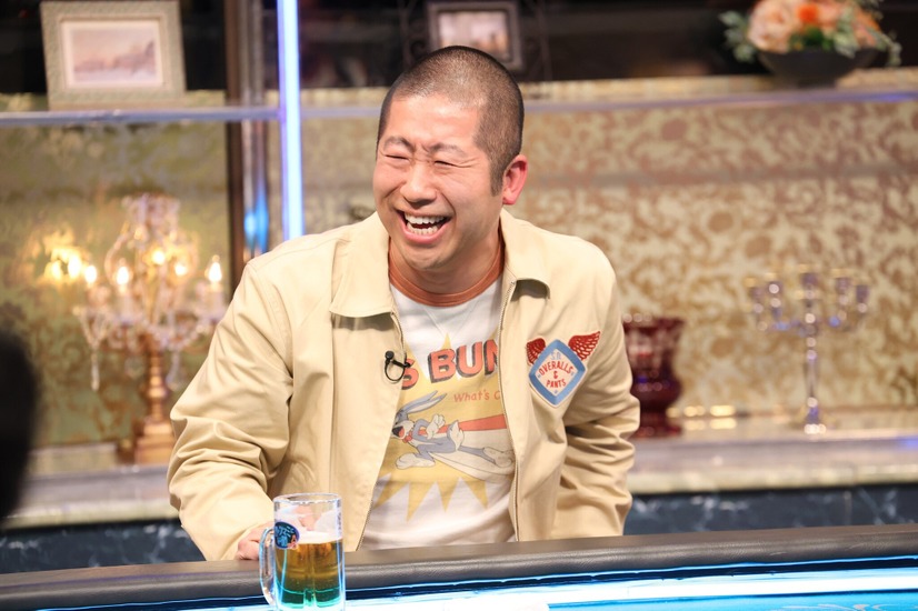 （C）フジテレビ