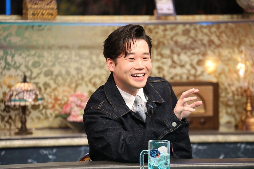 （C）フジテレビ