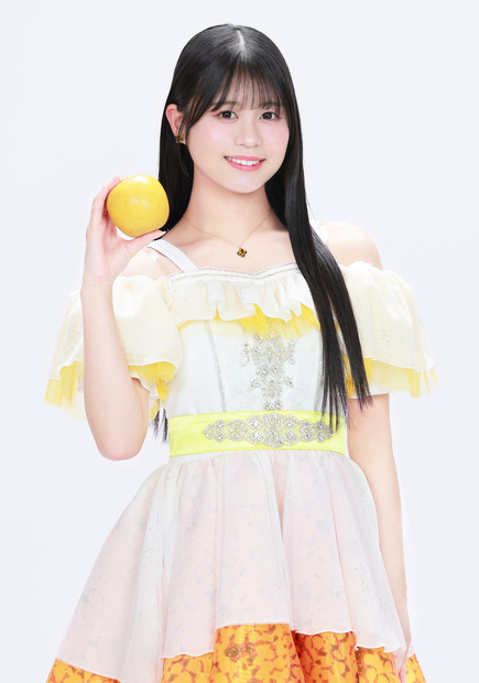 Ourin-王林-、新曲「Dear My Friend」MV解禁！後輩のりんご娘2人が出演