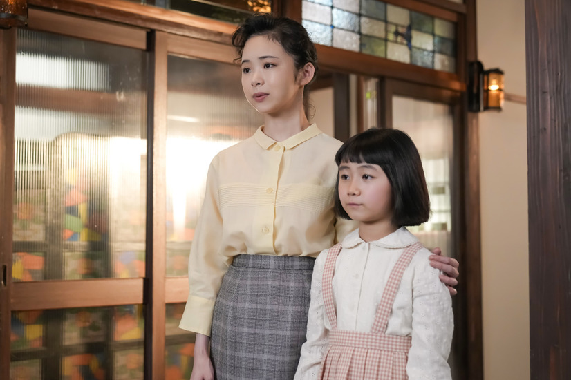 連続テレビ小説『ブギウギ』場面カット