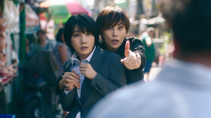 (c)NHK