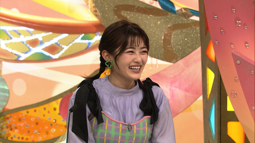 （C）ABCテレビ