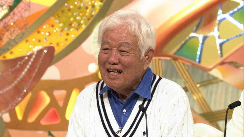 （C）ABCテレビ