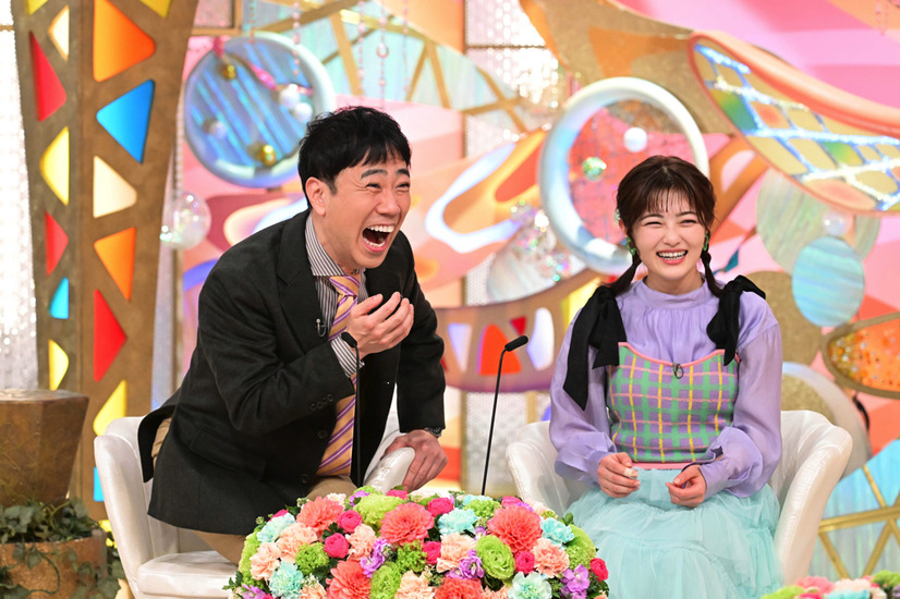 （C）ABCテレビ