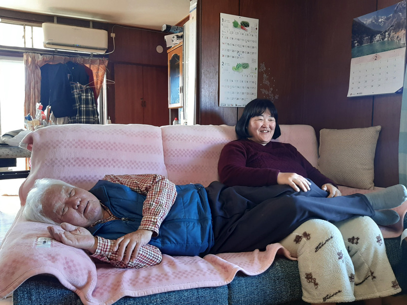 （C）ABCテレビ