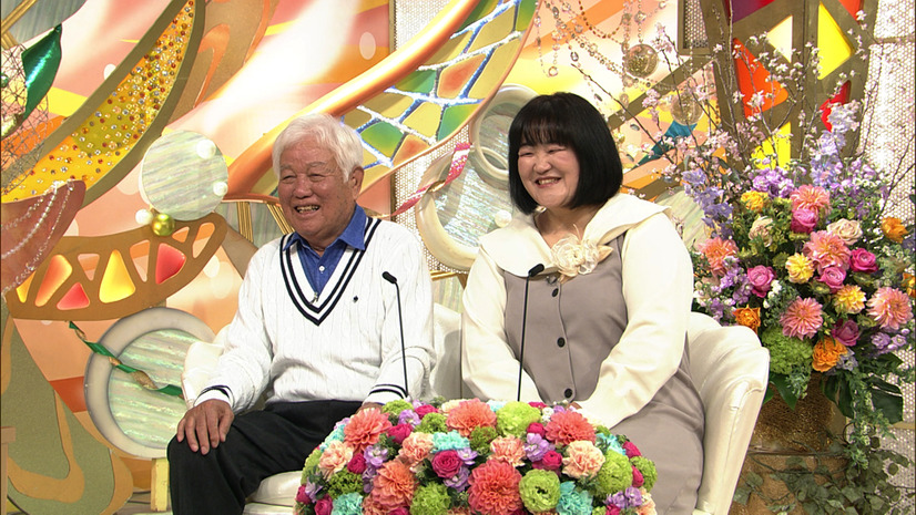 （C）ABCテレビ