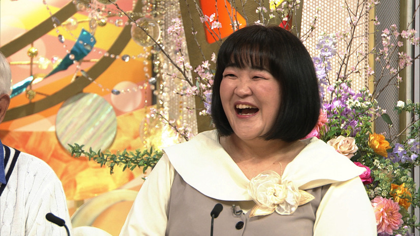 （C）ABCテレビ