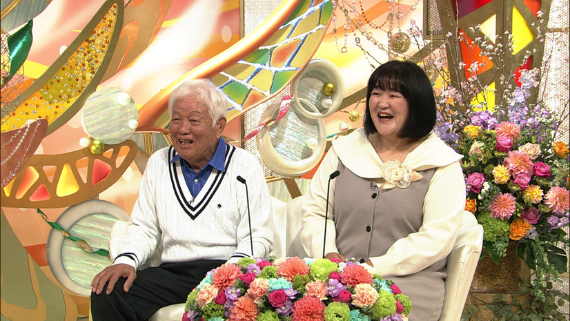（C）ABCテレビ