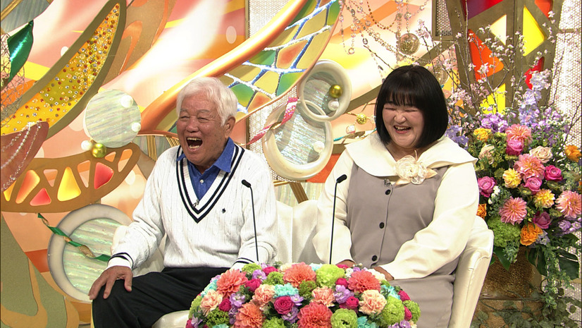 （C）ABCテレビ