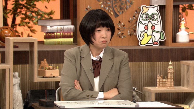 （C）NHK