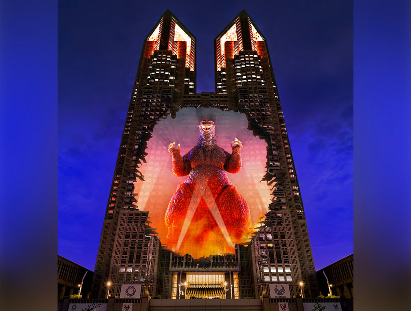 （C） TOHO CO., LTD.