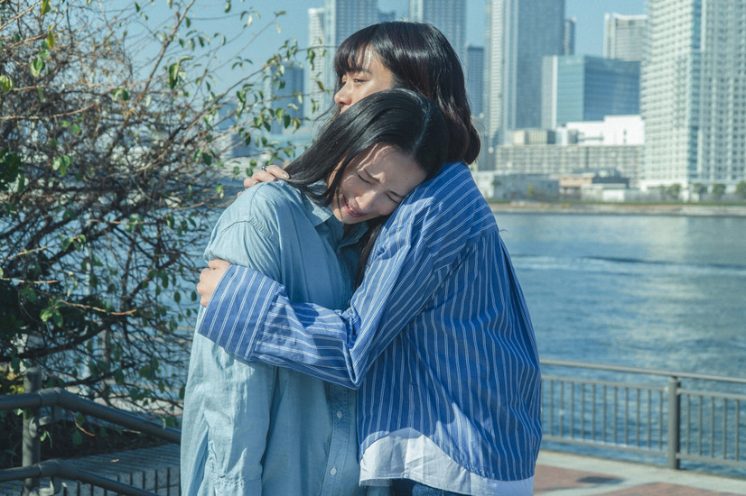（C）NHK