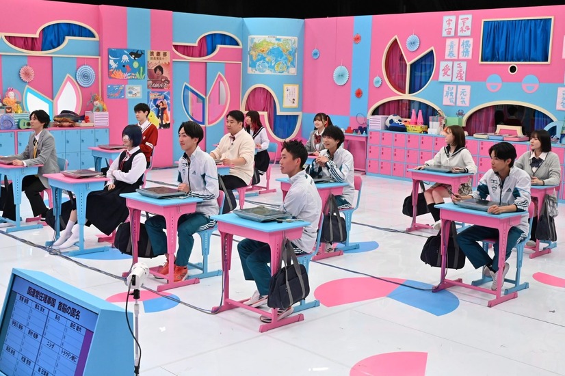 （C）フジテレビ