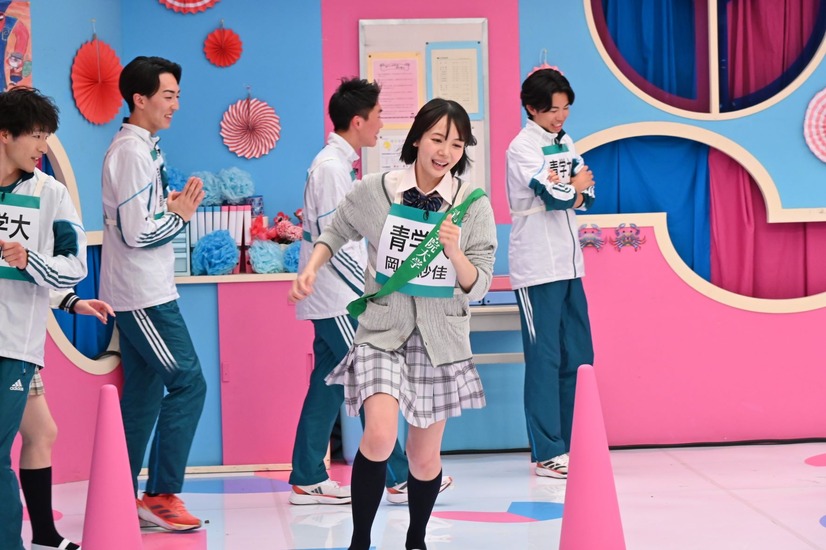 （C）フジテレビ