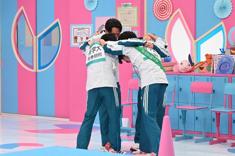 （C）フジテレビ