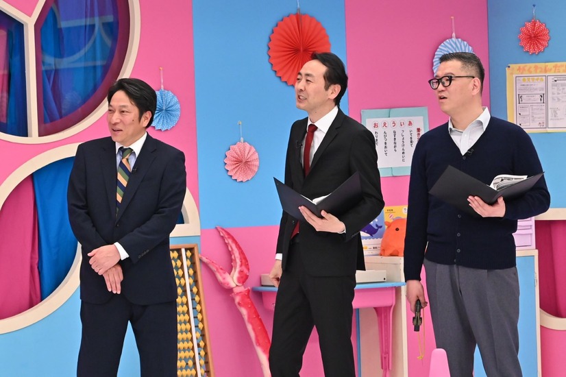 （C）フジテレビ