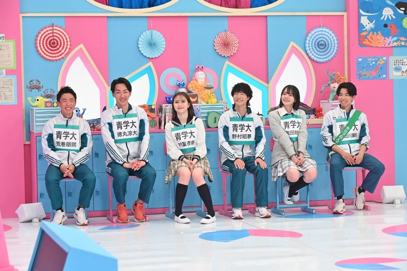 （C）フジテレビ