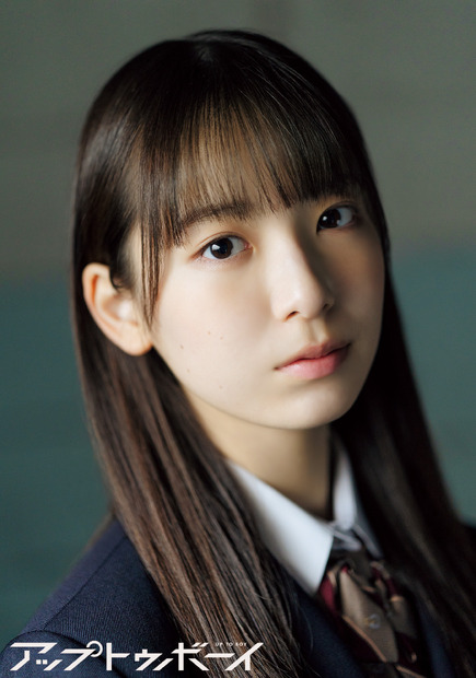 渡辺莉奈