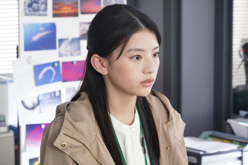 （C）フジテレビ