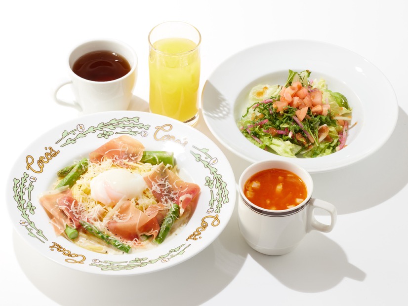 5月のグルメお得コース
