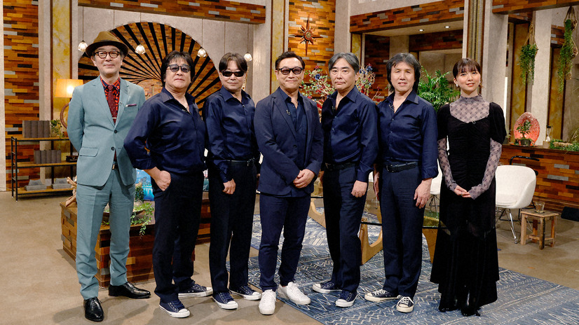 (c)NHK