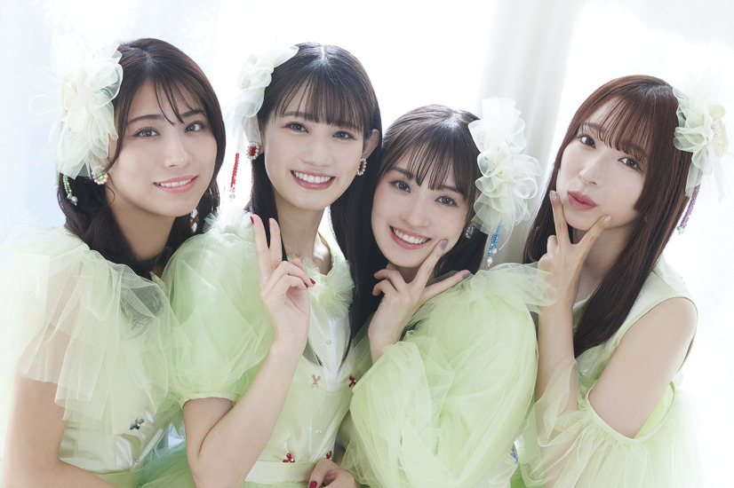 北陸最大のアイドルフェス「かがやきフェス2024」 第一弾出演アーティスト発表
