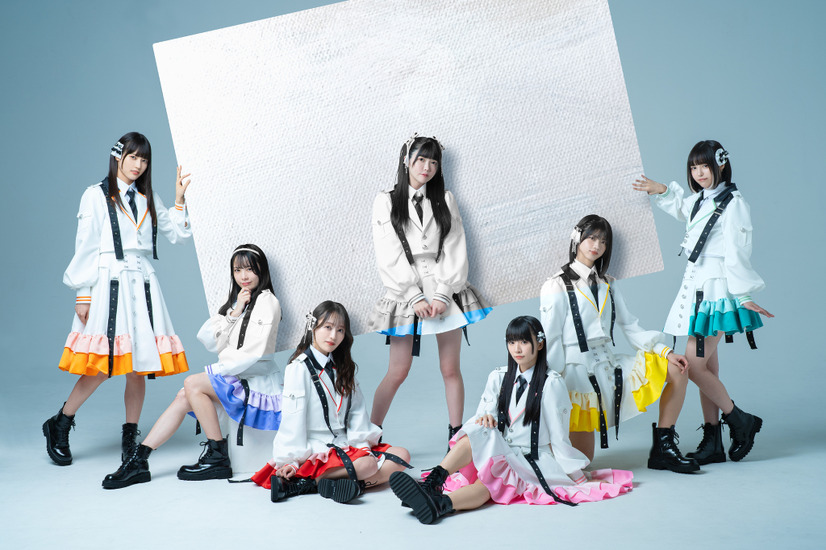 北陸最大のアイドルフェス「かがやきフェス2024」 第一弾出演アーティスト発表