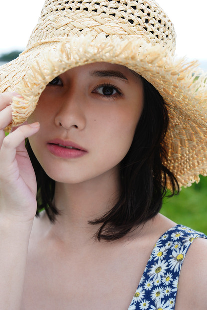 （C）LUCKMAN／小学館