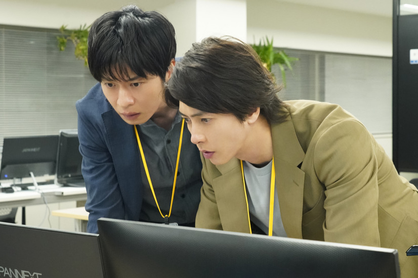 (C)フジテレビ