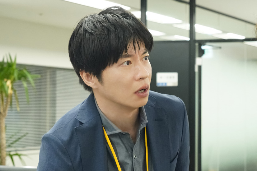 (C)フジテレビ