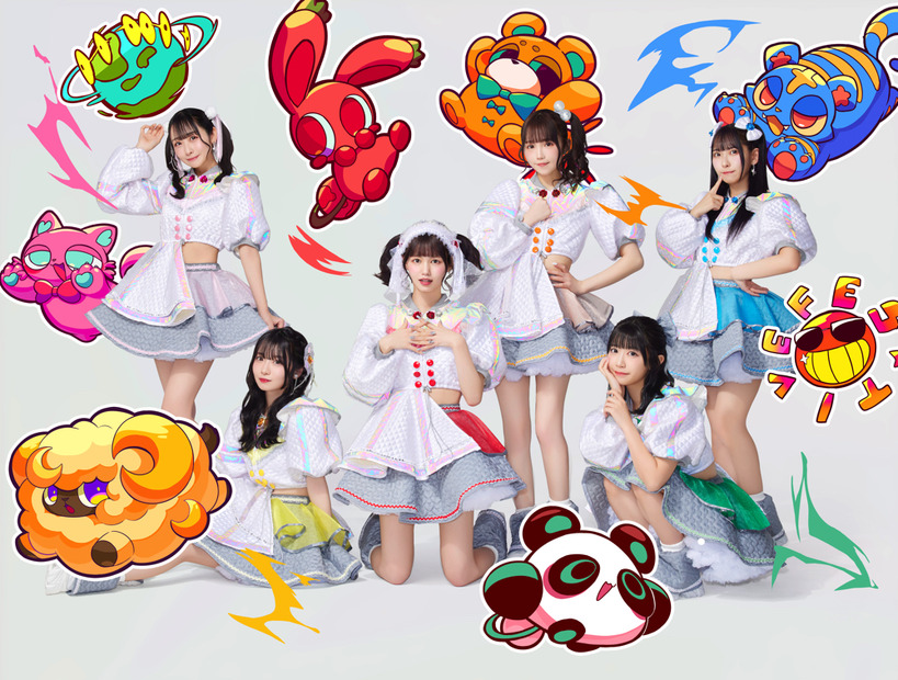 FES☆TIVE