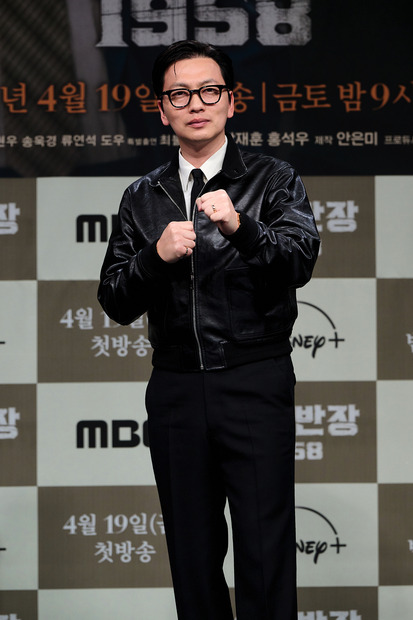 イ・ドンフィ（C）2024MBC. All Rights reserved.