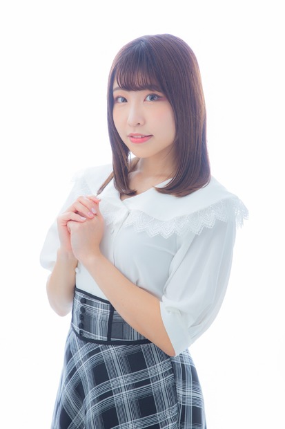 緒方佑奈