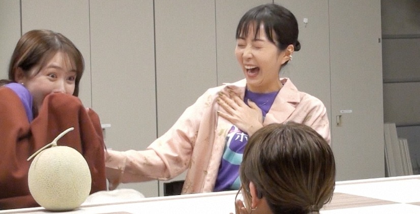 （C）TBS