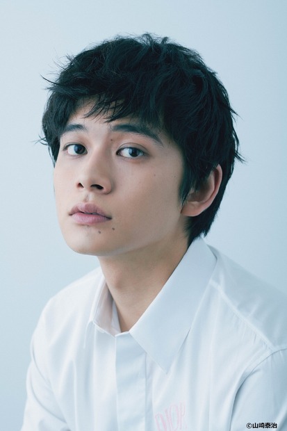 2025年度前期NHK連続テレビ小説『あんぱん』　ヒロインの夫・柳井嵩役は北村匠海に決定