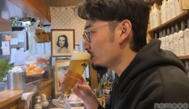 【動画あり】お通しだけで〇〇品！？自由が丘「串Bar STELLA」に行ってきた