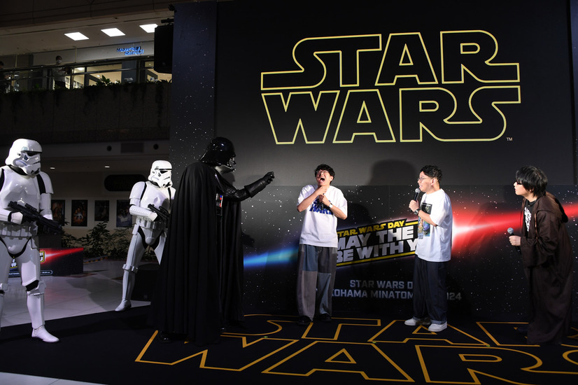 (C) 2024 Lucasfilm Ltd.